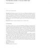 The Situation Calculus: A Case for Modal Logic