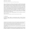 The soft heap: an approximate priority queue with optimal error rate