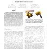 The Soft Shadow Occlusion Camera