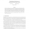 The Software Performance of Authenticated-Encryption Modes