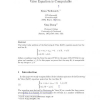 The Solution Operator of the Korteweg-de Vries Equation is Computable