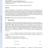 The source-item coverage of the exponential function