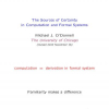 The Sources of Certainty in Computation and Formal Systems