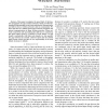 The Speed of Information Propagation in Large Wireless Networks
