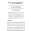 The Spike Response Model: A Framework to Predict Neuronal Spike Trains