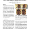The SPS Algorithm: Patching Figural Continuity and Transparency by Split-Patch Search
