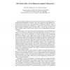 The State-of-the-Art in Human-Computer Interaction