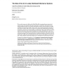 The state of the art in locally distributed Web-server systems