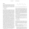 The Steiner Ratio for Obstacle-Avoiding Rectilinear Steiner Trees