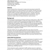 The STEP Modular Architecture
