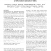 The SystemT IDE: an integrated development environment for information extraction rules