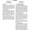 The teaching of immunology using educational: gaming paradigms
