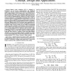 The Technique of Prescaled Integer Transform: Concept, Design and Applications