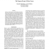 The Temporal Logic of Token Causes