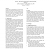 The Testability Features of The ARM1026EJ Microprocessor Core
