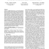 The theory of deadlock avoidance via discrete control