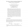 The Theory of Discrete Lagrange Multipliers for Nonlinear Discrete Optimization