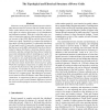The Topological and Electrical Structure of Power Grids