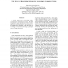 The Tower of Knowledge Scheme for Learning in Computer Vision