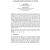 The Transformation of the Web: How Emerging Communities Shape the Information we Consume