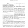 The transformed Variational Bayes approximation