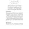 The Transition from School to University: Would Prior Study of Computing Help?