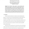 The Translation of Star Schema into Entity-Relationship Diagrams
