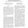 The Transparent Adaptation Approach to the Development of Awareness Mechanisms for Groupware