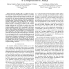 The use of C++ exception handling constructs: A comprehensive study