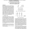 The use of carry-save representation in joint module selection and retiming