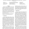 The Use of Dense Stereo Range Data in Augmented Reality