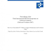 The Use of Executable FIT Tables to support Maintenance and Evolution Tasks