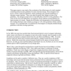 The use of guidelines in menu interface design: Evaluation of a draft standard