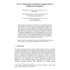 The Use of Information Visualization to Support Software Configuration Management