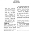 The use of NNPLS algorithm for on-line calibration monitoring