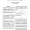 The Use of the Multi-Dimensional Logarithmic Number System in DSP Applications