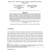 The Use of Virtual and Mixed Reality Environments for Urban Behavioural Studies