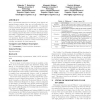 The use of XML to express a historical knowledge base