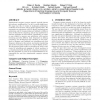 The user in experimental computer systems research