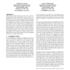The user interface as an agent environment