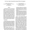 The Value of Agile in Experiential Learning of Software Development