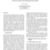 The Value of Simulation in Modeling Supply Chains