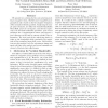 The Variable Bandwidth Mean Shift and Data-Driven Scale Selection