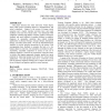 The virtual haptic back for palpatory training