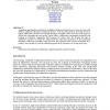 The Virtual School: An integrated collaborative environment for the classroom