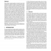 The visibility skeleton: a powerful and efficient multi-purpose global visibility tool