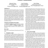 The volume in focus: hardware-assisted focus and context effects for volume visualization