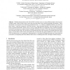 The Web as a Data Source for Spatial Databases