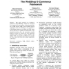 The WebShop E-Commerce Framework