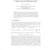 The Weierstrass Semigroup of an m-tuple of Collinear Points on a Hermitian Curve
